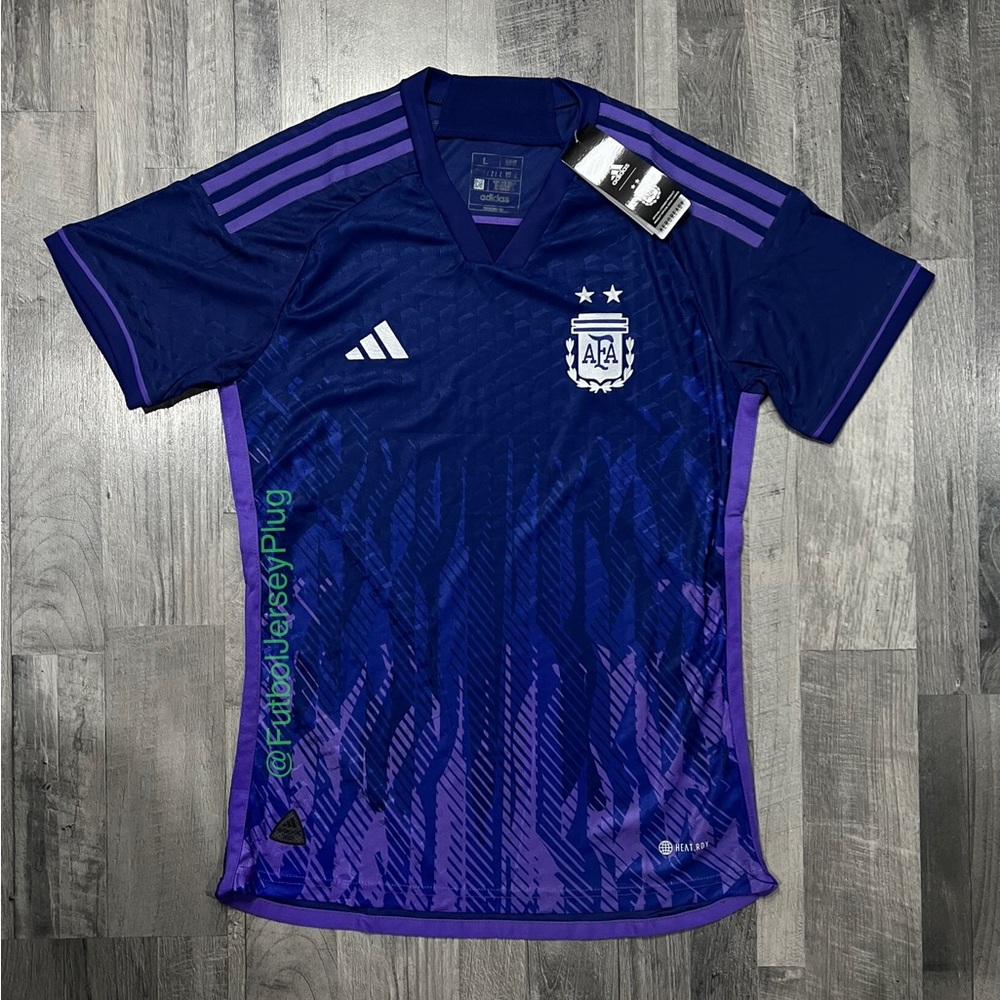 Argentina Jersey